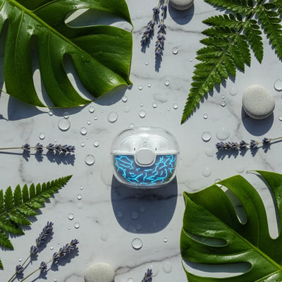 Bluetooth 5.2 True Wireless Earbuds | Digital Power Case