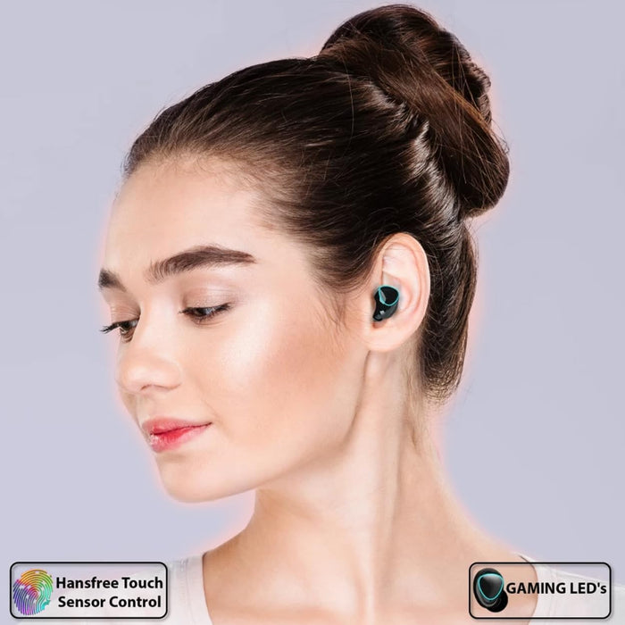 M10 Wireless Bluetooth Earphones & Headphones Bluetooth Earbuds