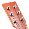 6 Strings Children Wooden Acoustic Guitar Musical Instrument Toy 23 Inch - Chaudhary Brand Store 