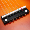 6 Strings Children Wooden Acoustic Guitar Musical Instrument Toy 23 Inch - Chaudhary Brand Store 