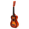 6 Strings Children Wooden Acoustic Guitar Musical Instrument Toy 23 Inch - Chaudhary Brand Store 