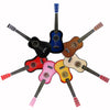6 Strings Children Wooden Acoustic Guitar Musical Instrument Toy 23 Inch - Chaudhary Brand Store 