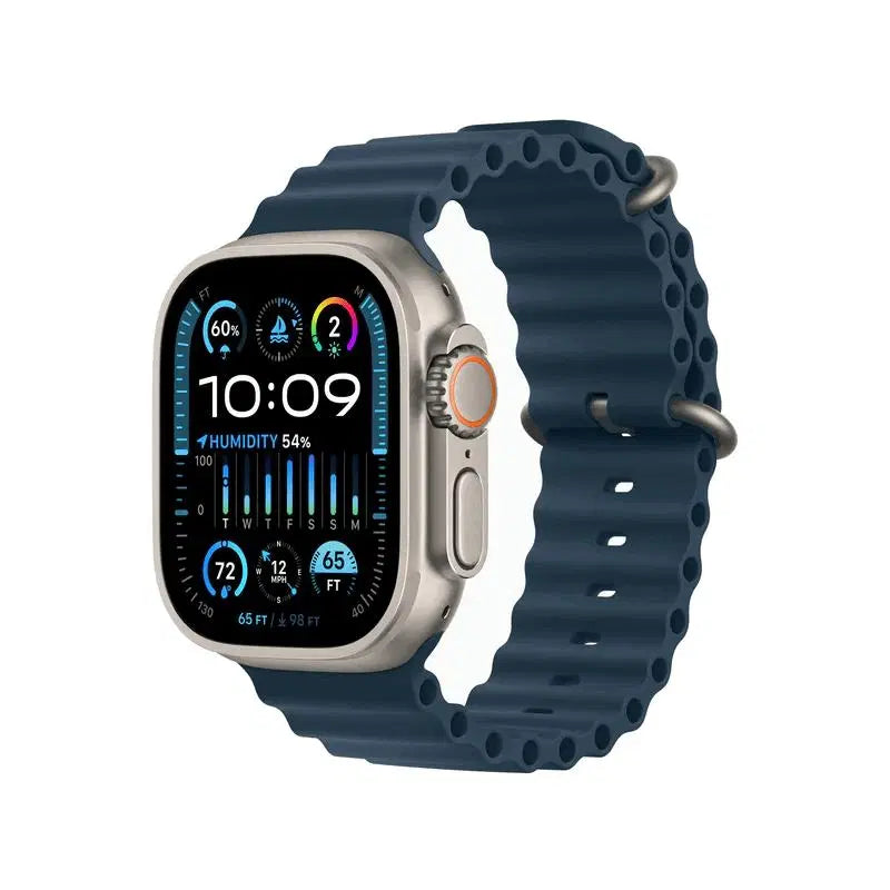 7 in 1 Ultra Smart Watch - Chaudhary Brand Store 