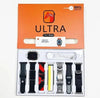 7 in 1 Ultra Smart Watch - Chaudhary Brand Store 