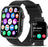 7-in-1 Ultra Smart Watch With Bluetooth Calling, Fitness Tracking, And Multiple Sports Modes ( Random Color )