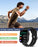 7-in-1 Ultra Smart Watch With Bluetooth Calling, Fitness Tracking, And Multiple Sports Modes ( Random Color )