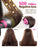 5 in 1 Hot Air Styler | 5 in 1 Hair Dryer Styling Tool - CHAUDHARY BRAND STORE