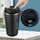 Smart Temperature Coffee Mug | 17oz Insulated Stainless Steel Travel Mug with Leakproof Lid