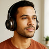 BLUK’S BX-82 Wireless Headphones | Extreme Sound Quality, Stylish Design