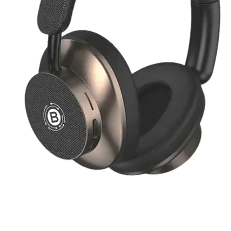 BLUK’S BX-82 Wireless Headphones | Extreme Sound Quality, Stylish Design