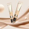 Miss Rose Silk Flawless Foundation | Long-Lasting Lightweight Liquid with Radiant Finish
