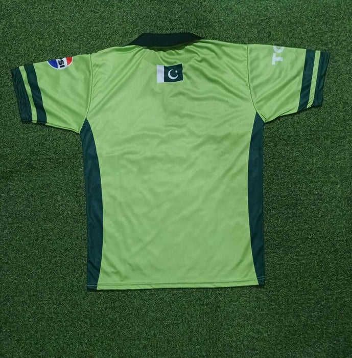 Pakistan Champion Trophy Shirt – 1 Pc Green