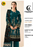 3 Piece Digital Printed Lawn Ladies Unstitched Suit New Collection