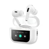 A9 Pro Wireless AirPods | Smart Touch Screen Control, ENC Noise Reduction, High Quality Sound