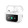 A9 Pro Wireless AirPods | Smart Touch Screen Control, ENC Noise Reduction, High Quality Sound