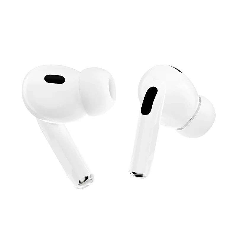 A9 Pro Wireless AirPods | Smart Touch Screen Control, ENC Noise Reduction, High Quality Sound