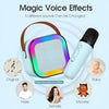 AK Come K12 Portable Bluetooth Karaoke Speaker - Chaudhary Brand Store 