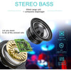 AKZ-52 Cute Cartoon Bluetooth 5.3 Wireless Headphones – HiFi Sound & Foldable Design