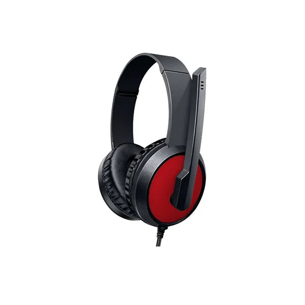 Original Space Alpha AP-581 Gaming Headset | Immersive Sound & Comfortable Design