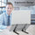 Adjustable Laptop Stand – Creative Folding Portable Storage Bracket for Desk & Office