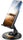 Adjustable Table Stand for Mobile & Tablet | Foldable Desk Phone Holder | Anti-Slip Base