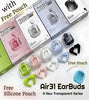 Air 31 Airpods Wireless Earbuds - Chaudhary Brand Store 