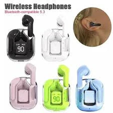Air 31 Airpods Wireless Earbuds - Chaudhary Brand Store 
