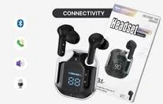 Air 31 Airpods Wireless Earbuds - Chaudhary Brand Store 