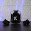 Air31 Wireless Earbuds Bluetooth 5.3 HD Stereo Sound Touch Control