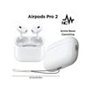 AirPods Pro 2 – Noise Reduction Wireless Earbuds - Chaudhary Brand Store 