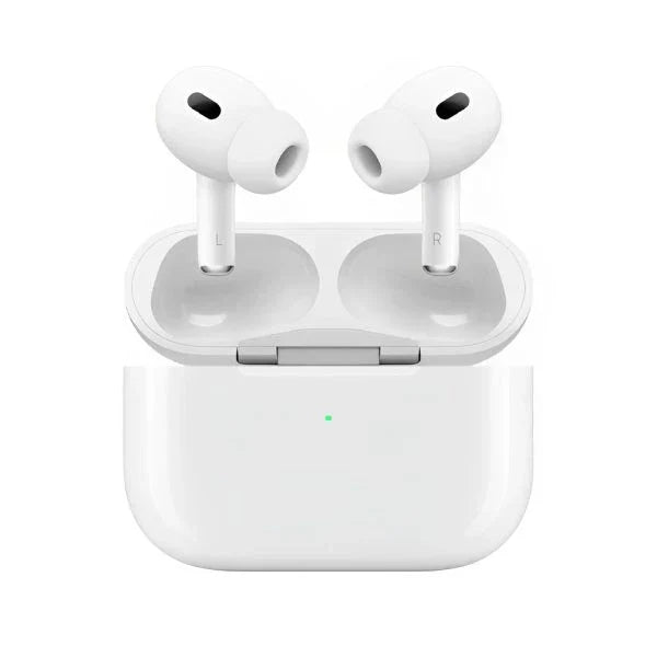 AirPods Pro 2 – Noise Reduction Wireless Earbuds - Chaudhary Brand Store 