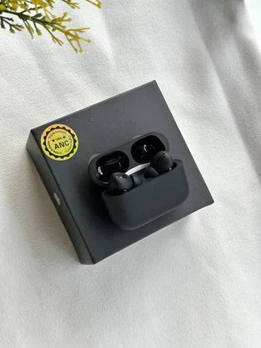 AirPods Pro 2 – Noise Reduction Wireless Earbuds