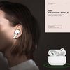 A619 Aspor Wireless Earbuds | Bluetooth 5.0, Hi-Fi Sound, Wireless Charging TWS