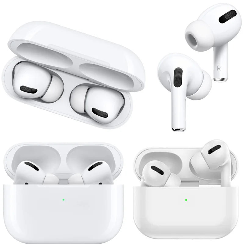 A619 Aspor Wireless Earbuds | Bluetooth 5.0, Hi-Fi Sound, Wireless Charging TWS