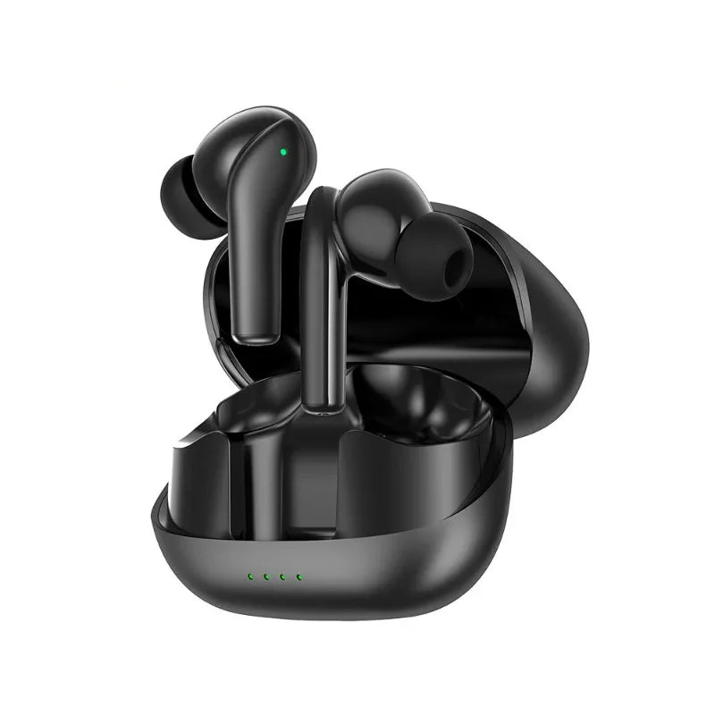 A626 Aspor Wireless Earbuds | Bluetooth 5.3, ENC Noise Reduction, 35H Playtime, Type-C Charging