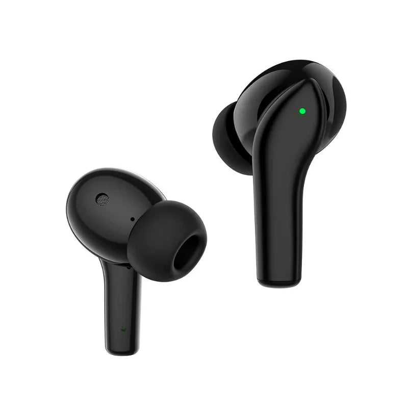 A626 Aspor Wireless Earbuds | Bluetooth 5.3, ENC Noise Reduction, 35H Playtime, Type-C Charging