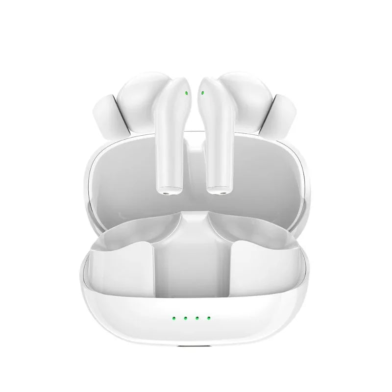 A626 Aspor Wireless Earbuds | Bluetooth 5.3, ENC Noise Reduction, 35H Playtime, Type-C Charging