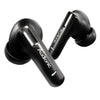 Audionic Trance Airbud 810 Smart Touch Display Earbuds | ANC, Quad Mic, High-Quality Sound, 20H Playtime