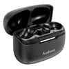 Audionic Trance Airbud 850 Wireless Earbuds | Hexa Mic ANC, 50H Playtime, 45ms Low Latency, BT 5.4 TWS