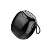 BLUK’S BX-171 Rockstar Portable Bluetooth Speaker – Powerful Bass & Waterproof Design