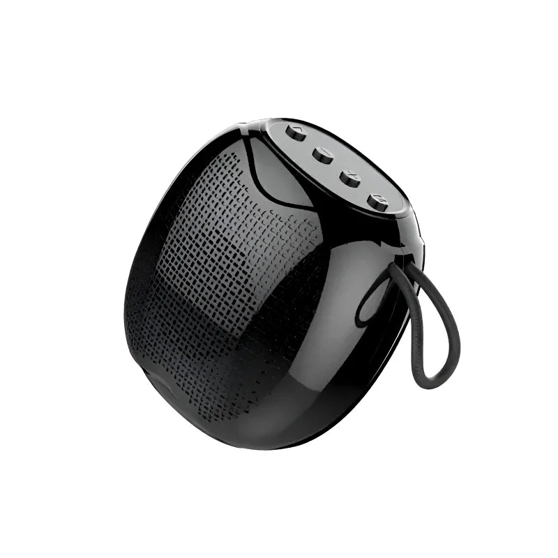 BLUK’S BX-171 Rockstar Portable Bluetooth Speaker – Powerful Bass & Waterproof Design Chaudhary Brand Store