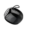 BLUK’S BX-171 Rockstar Portable Bluetooth Speaker – Powerful Bass & Waterproof Design