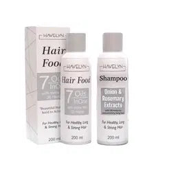 BNB Glow Kit Ultimate 4 in 1 Skincare & Haircare Bundle - Chaudhary Brand Store 