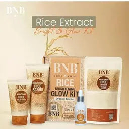 BNB Rise Glow Kit - Chaudhary Brand Store 