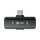 BX-18 Wireless Lavalier Collar Microphone | Bluetooth Mic | Clear Voice Recording