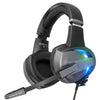 Beexcellent GM-7 RGB LED Gaming Headset 3.5mm Jack - Chaudhary Brand Store 