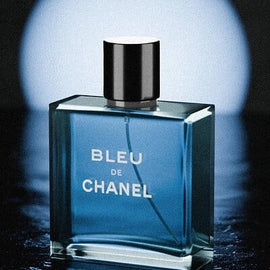 Bleu De Chanel – Eau De Parfum Spray – 100ml - Chaudhary Brand Store 