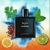 Bleu De Chanel – Eau De Parfum Spray – 100ml - Chaudhary Brand Store 