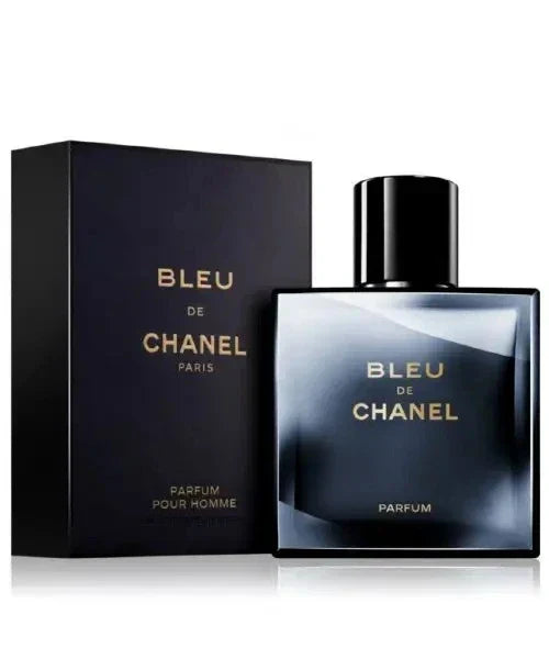 Bleu De Chanel – Eau De Parfum Spray – 100ml - Chaudhary Brand Store 