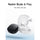 Xiaomi Redmi Buds 6 Play Wireless Earbuds | Bluetooth 5.4, Up to 36H Playtime TWS